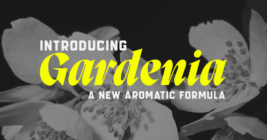 Sprout Some Joy: Introducing Our Gardenia Line!