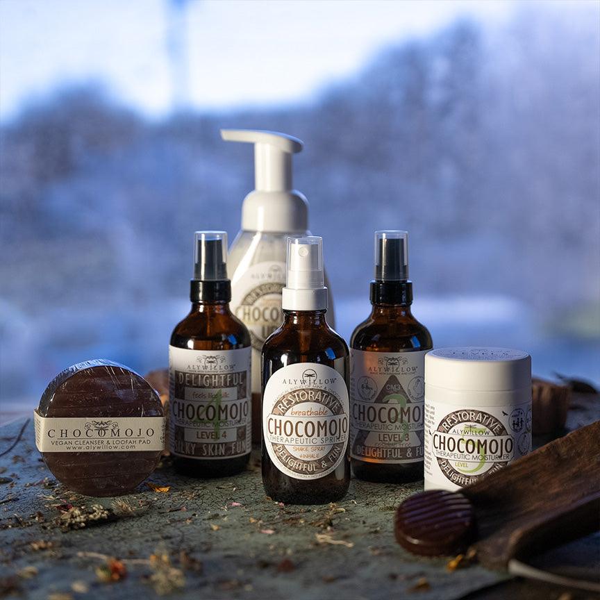 ChocoMojo Products - Alywillow