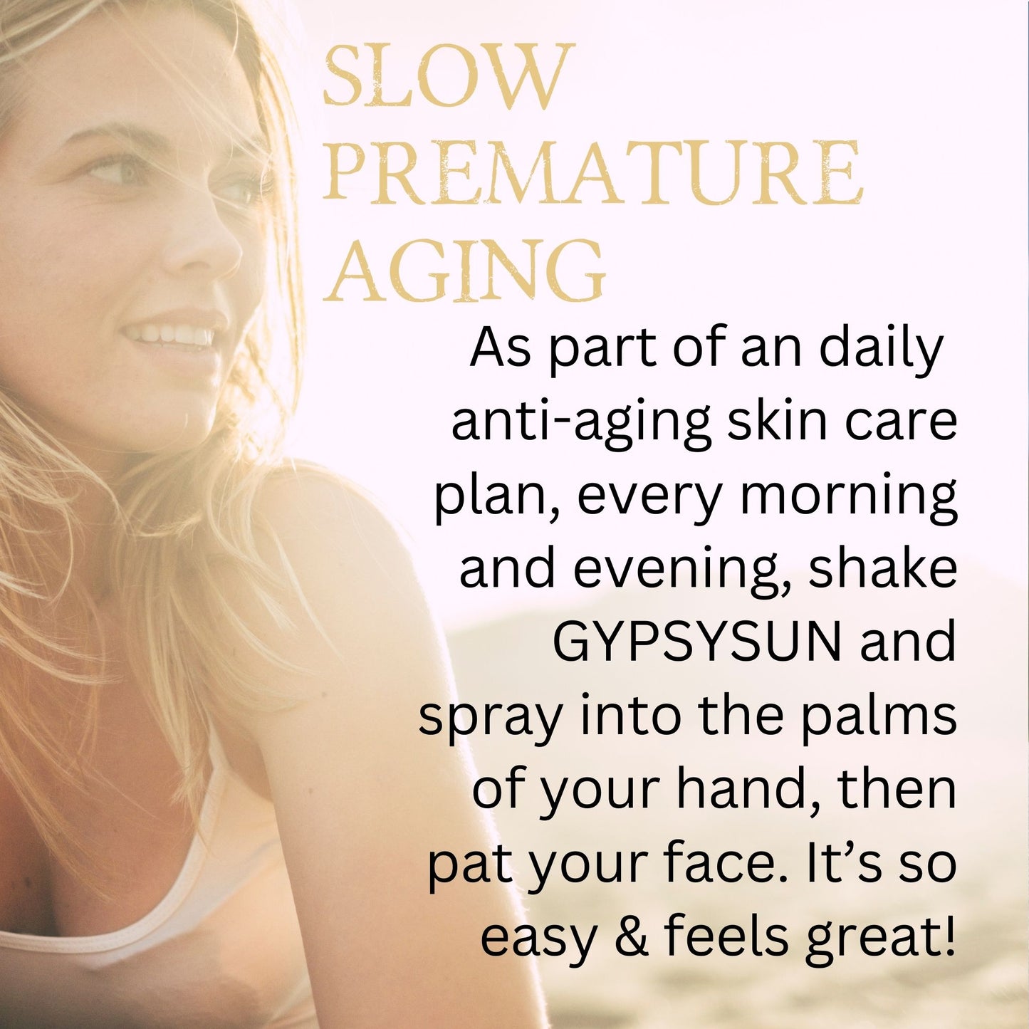GypsySun Medicinal Spray