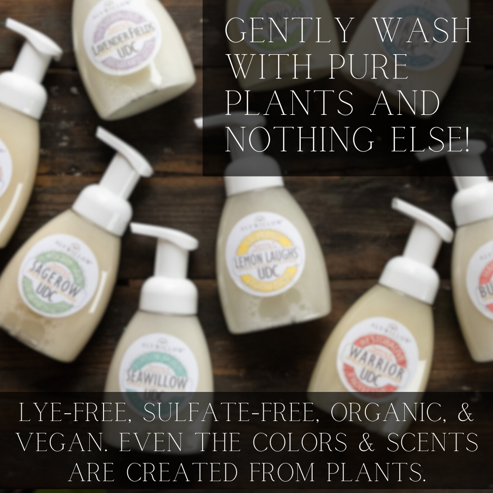 Therapeutic UDC – Pack of 10 - Alywillow