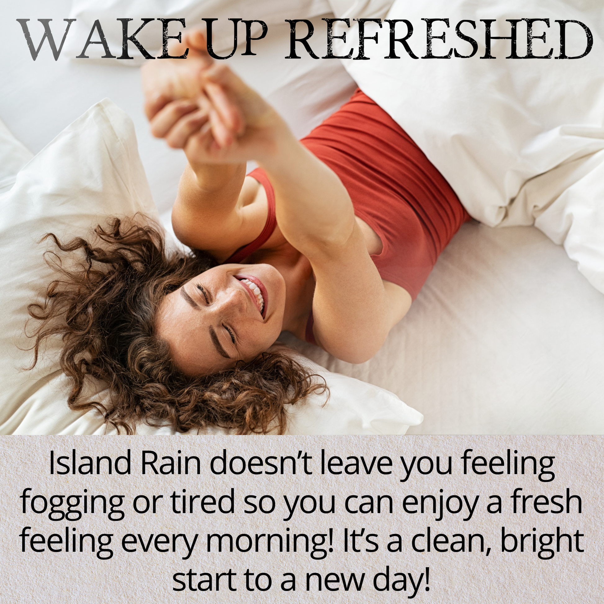 ISLAND RAIN Medicinal Spray - Alywillow