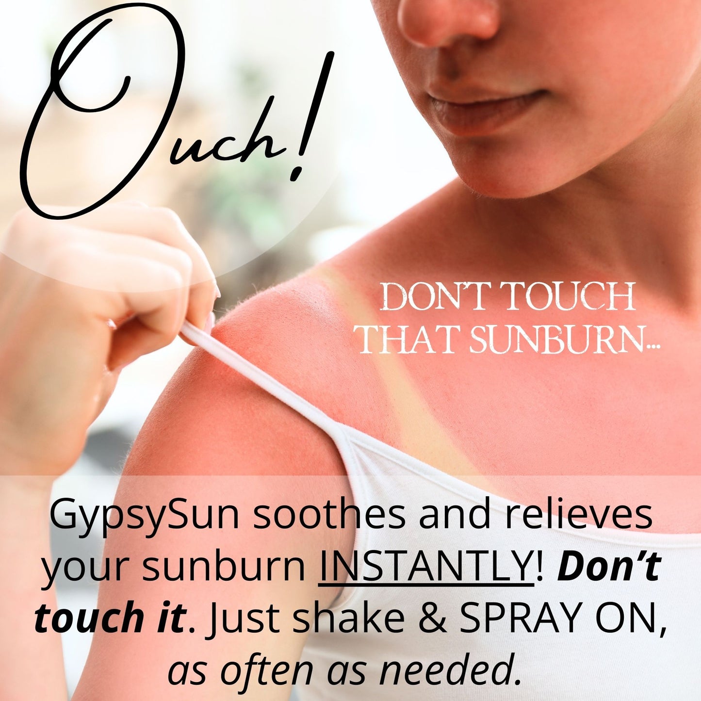 Safe Summer Bundle - Alywillow