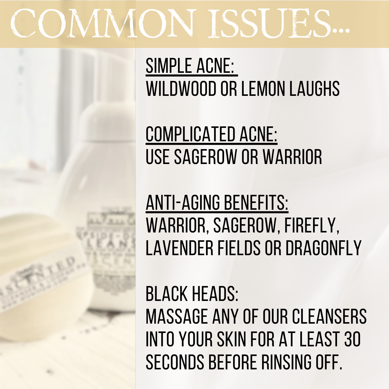 WARRIOR UDC Nutrient Foaming Cleanser - Alywillow