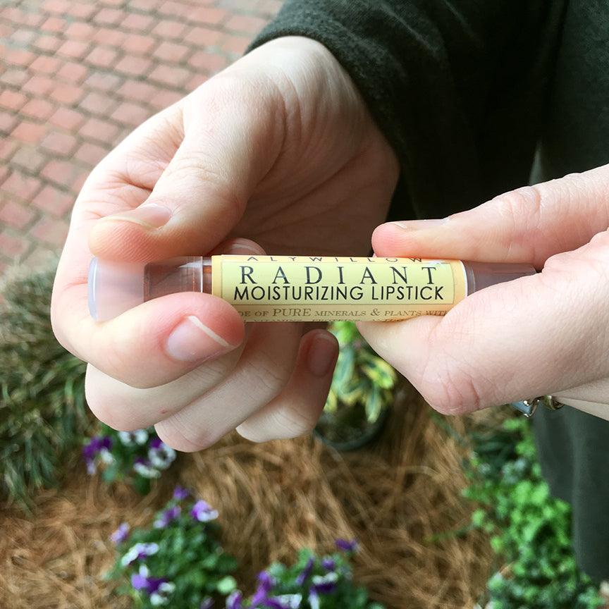 RADIANT Colorstick - Alywillow