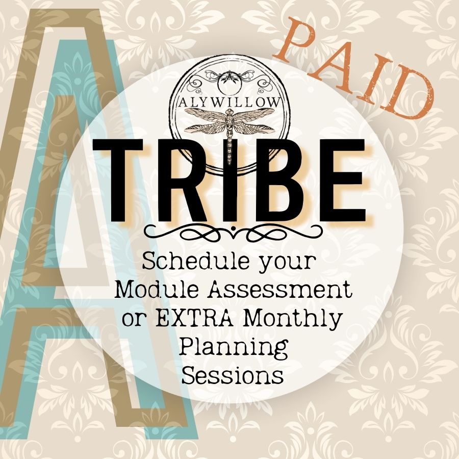 Wholesale Consultation - PAID - Alywillow