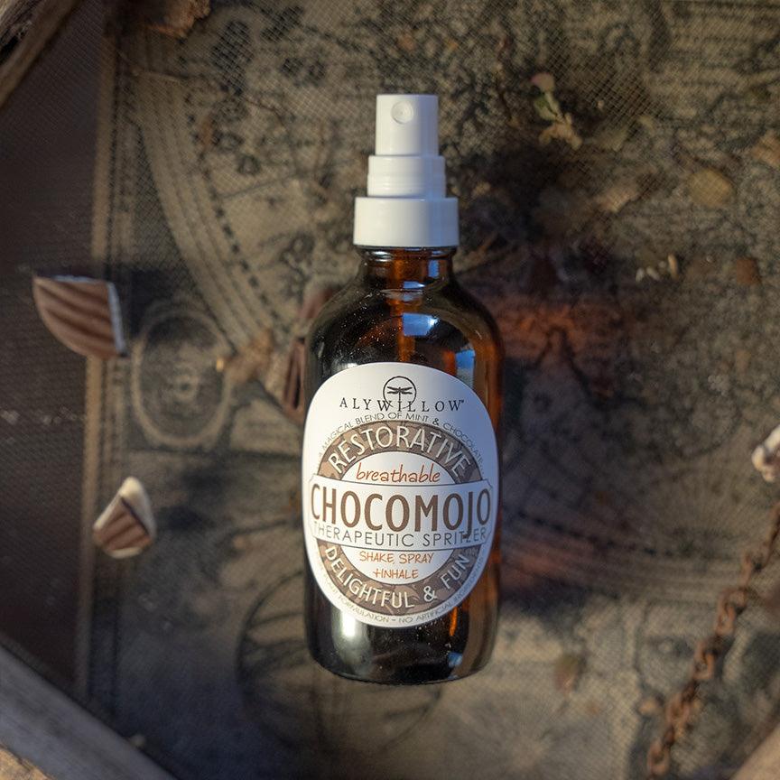 ChocoMojo SPRITZER - Alywillow
