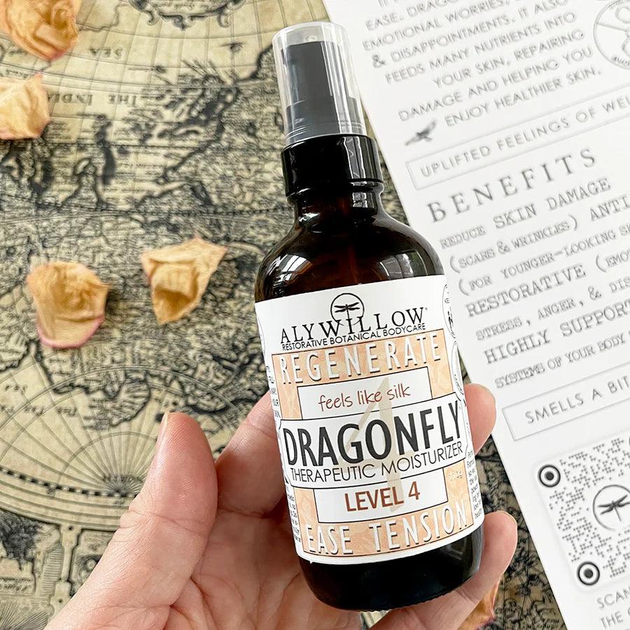 Interactive Aphrodisiac Gift Set - Alywillow
