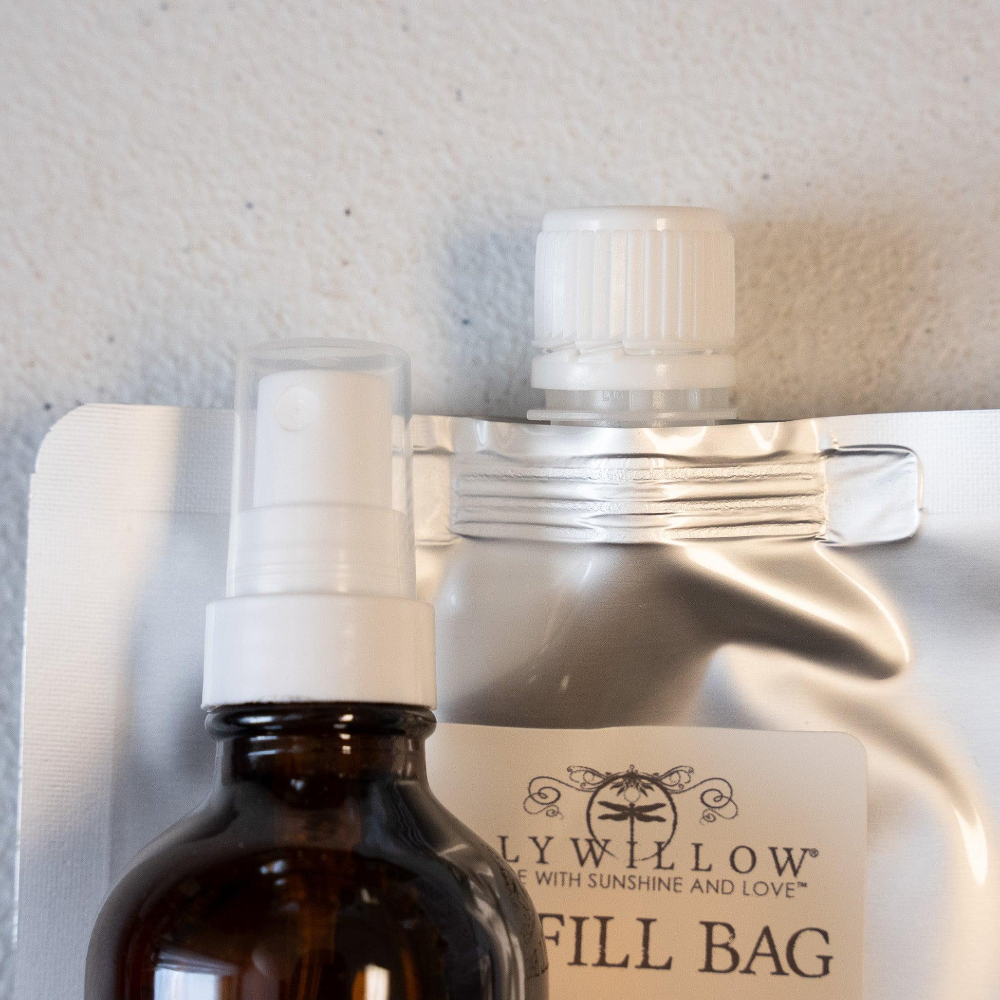 GARDENIA SPRITZER - Alywillow