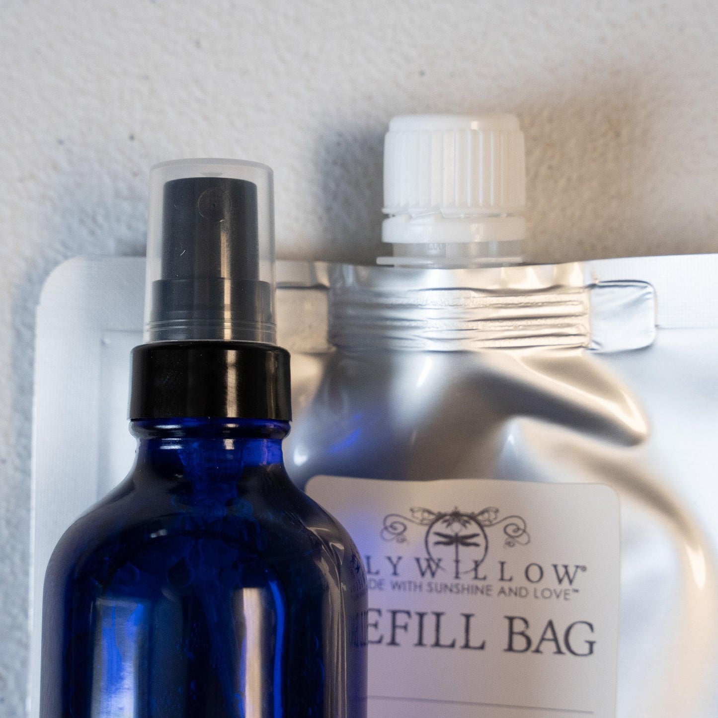 MINTY RELIEF LEVEL 4 Moisturizer - Alywillow
