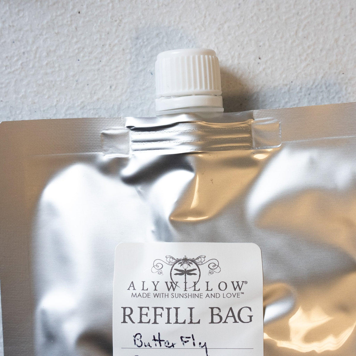 BUTTERFLY LEVEL 4 Moisturizer - Alywillow
