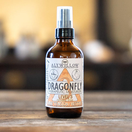 DRAGONFLY LEVEL 3 Moisturizer - Alywillow