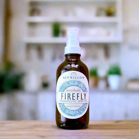 FIREFLY SPRITZER - Alywillow