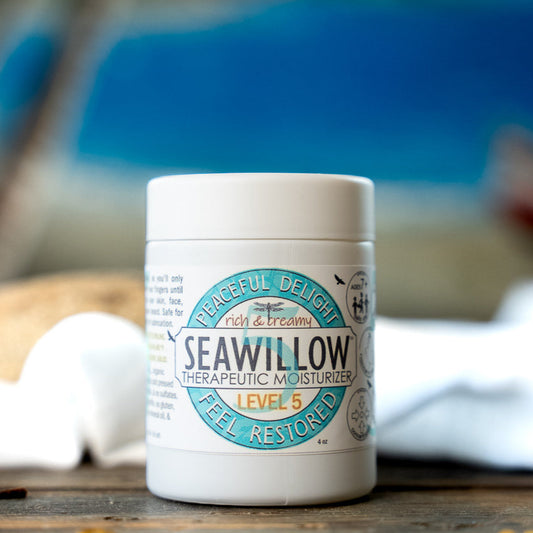 Seawillow Formula Bundle - Alywillow