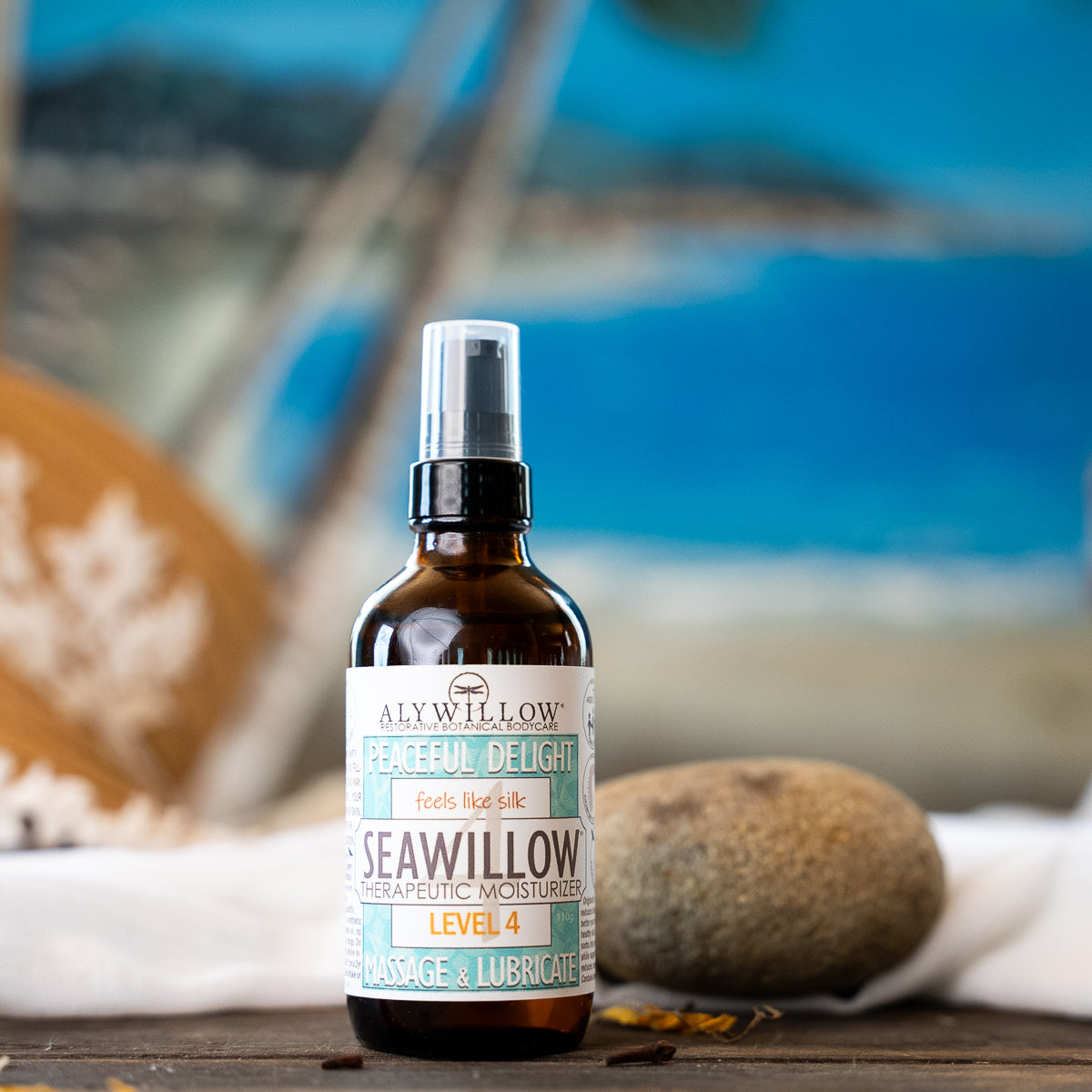 SEAWILLOW LEVEL 4