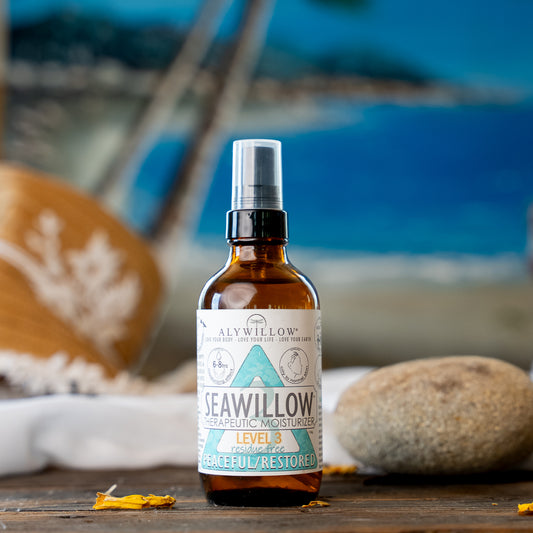 Seawillow Formula Bundle - Alywillow