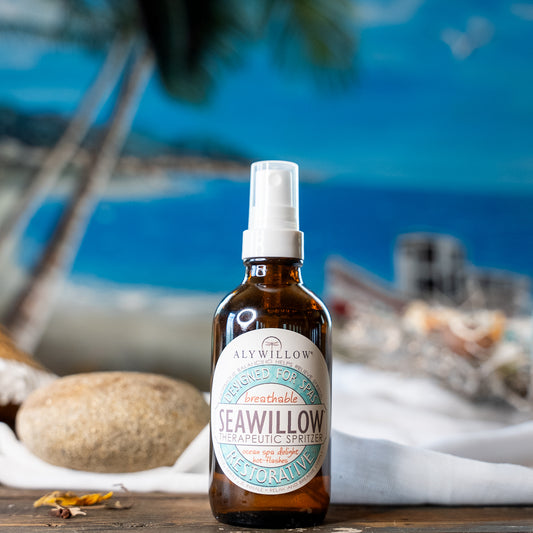 Seawillow Formula Bundle - Alywillow