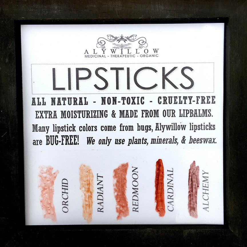 NIGHTSHADE Colorstick - Alywillow