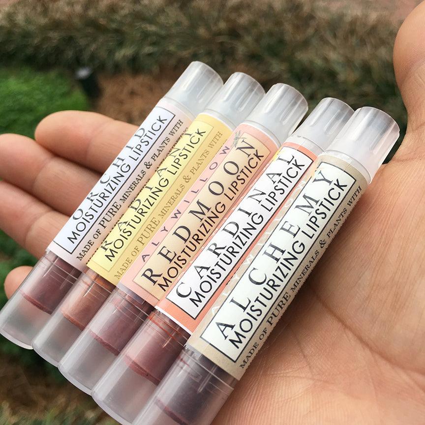 ORCHID Colorstick - Alywillow