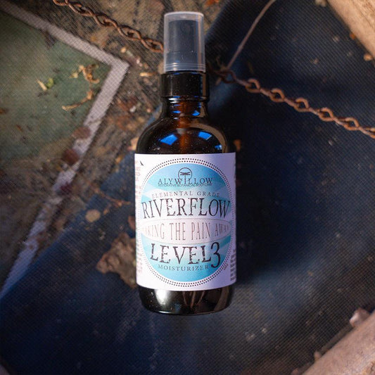 RIVERFLOW LEVEL 3 Moisturizer - Alywillow