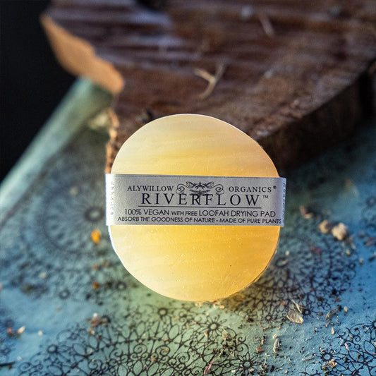 RIVERFLOW Nutrient Bar Cleanser - Alywillow