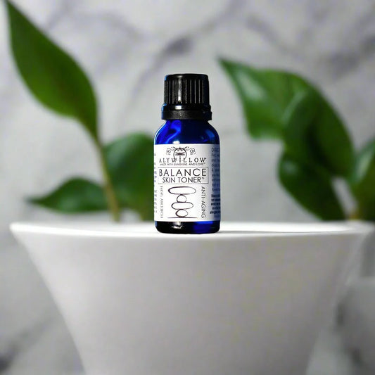 BALANCE TONER - Alywillow