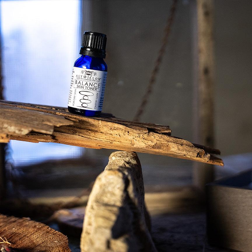 BALANCE TONER - Alywillow