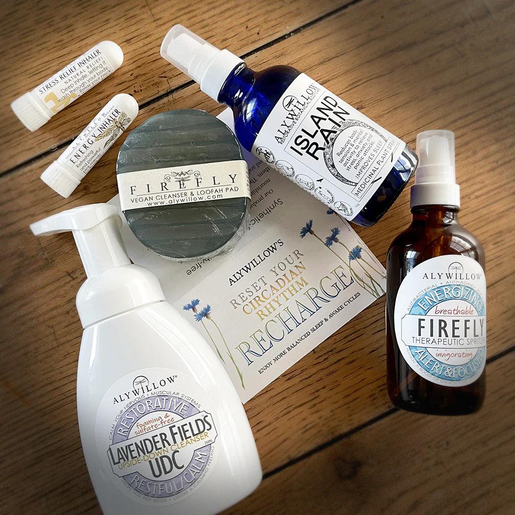 RECHARGE Gift Set - Alywillow