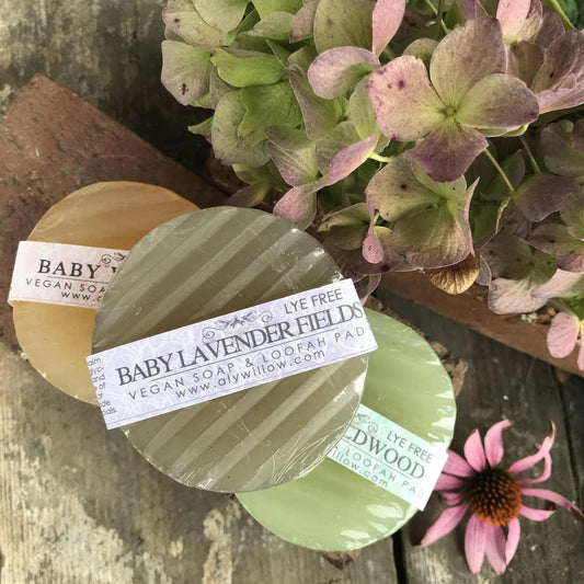 Baby Bar bundle - Alywillow