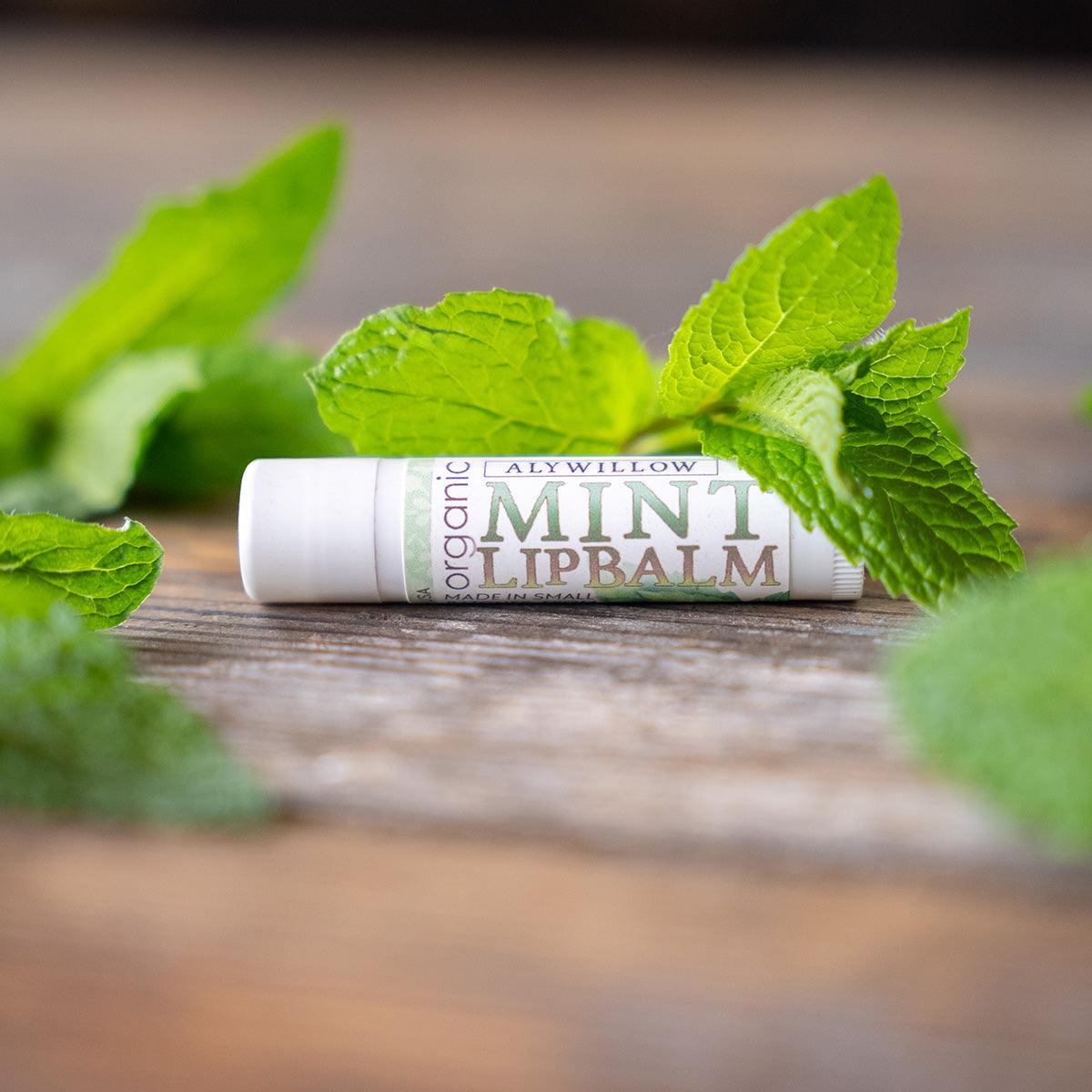 ZCase - Lip Balm - Alywillow