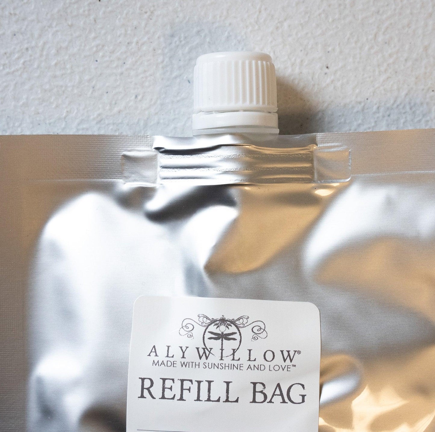 MINTY RELIEF LEVEL 3 - Alywillow