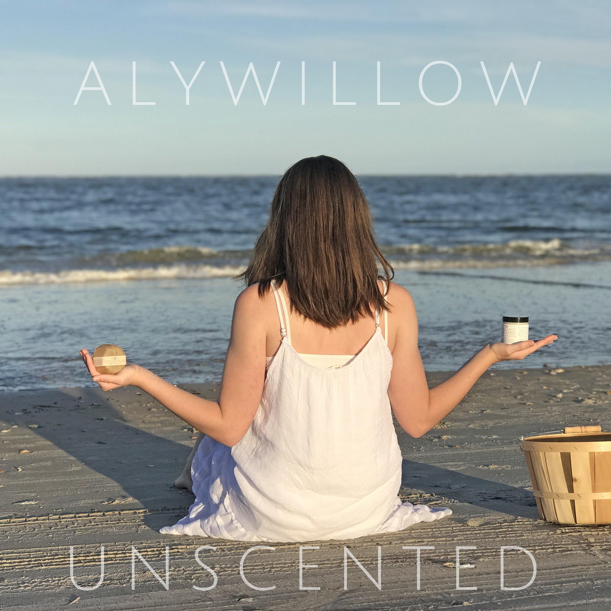 UNSCENTED LEVEL 4 Moisturizer - Alywillow