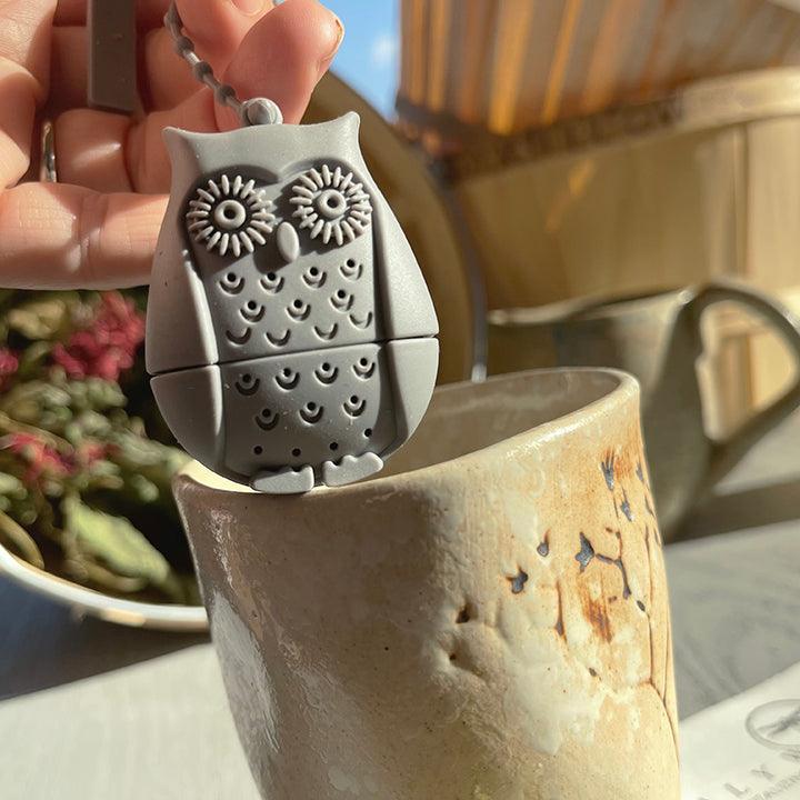 Tea Strainer Filter - Alywillow