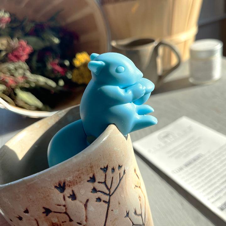 Tea Strainer Filter - Alywillow