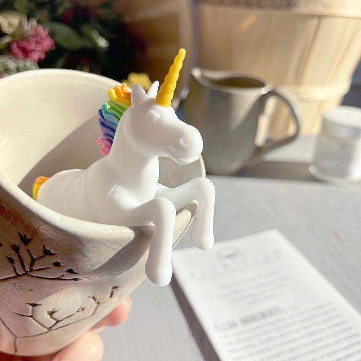 Tea Strainer Filter - Alywillow