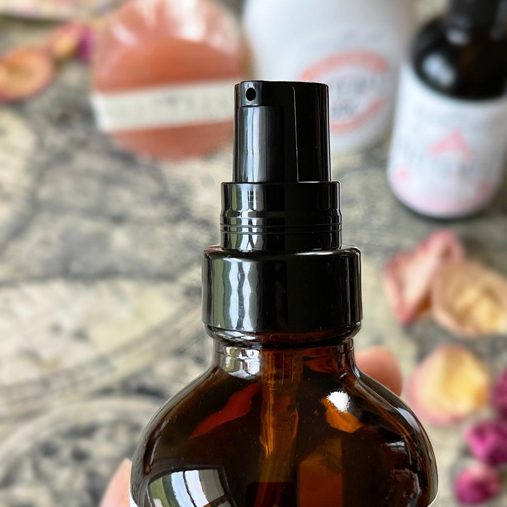 GARDENIA LEVEL 4 Moisturizer - Alywillow