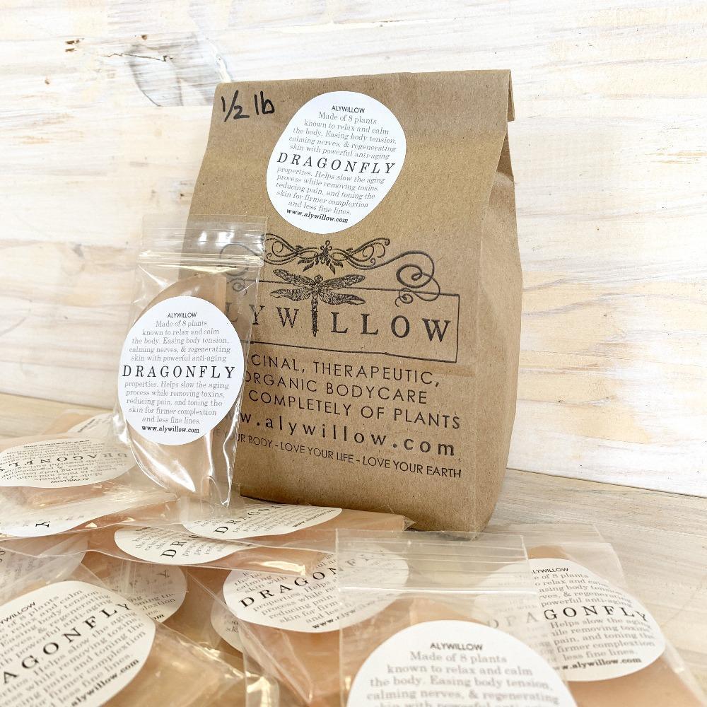 DRAGONFLY Nutrient Bar Cleanser - Alywillow