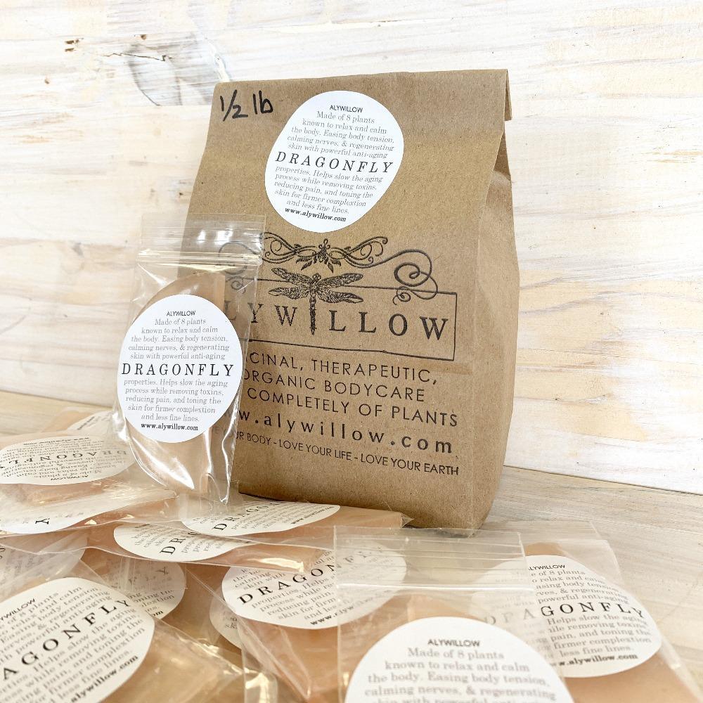 BAR SAMPLES - Alywillow