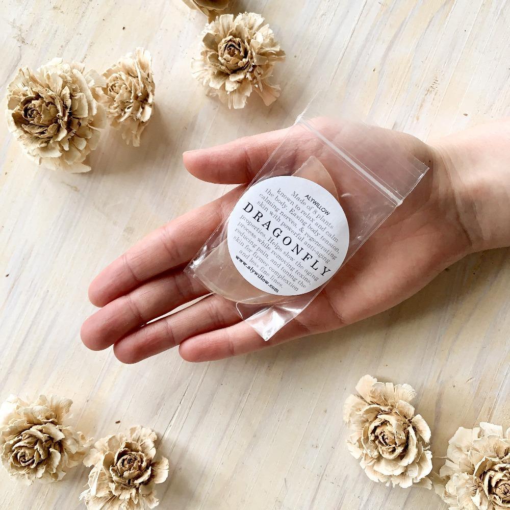 DRAGONFLY Nutrient Bar Cleanser - Alywillow
