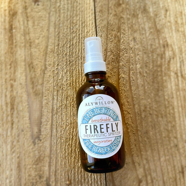 FIREFLY SPRITZER