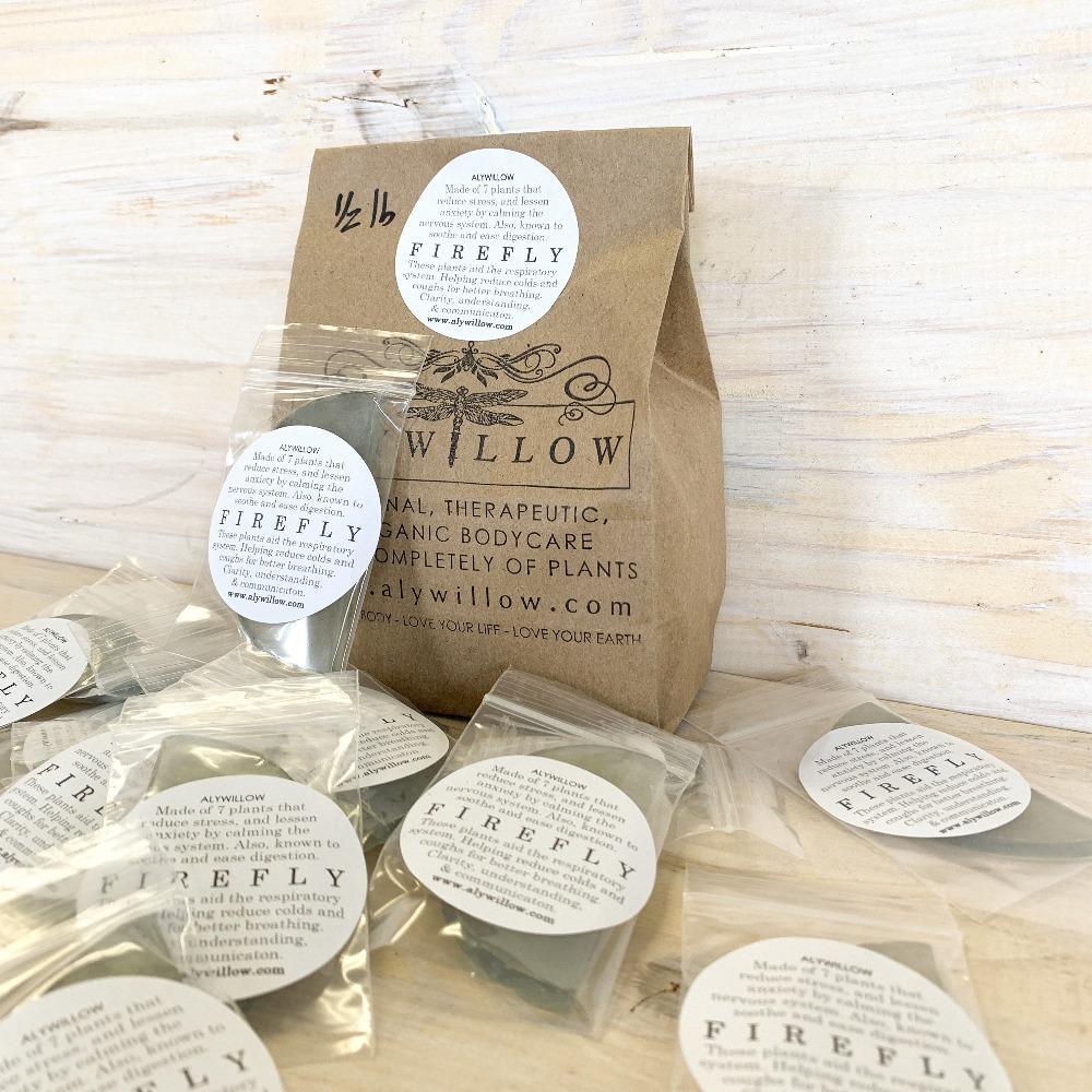 BAR SAMPLES - Alywillow