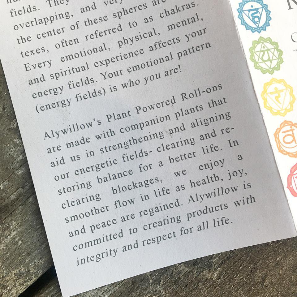 MAGICAL Plant Powered Roll-on - Alywillow