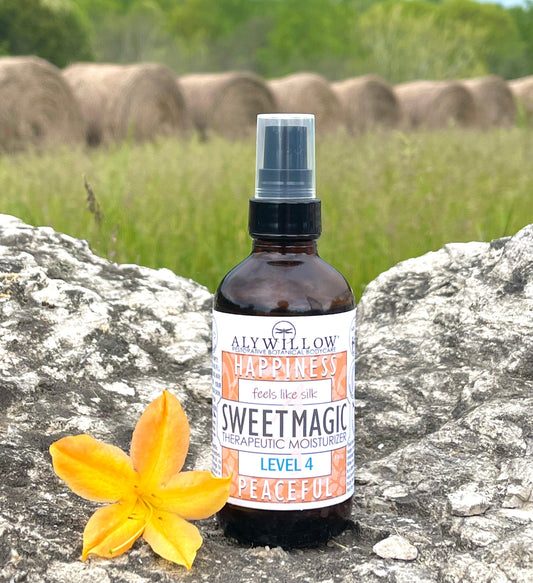 SWEET MAGIC LEVEL 4 Moisturizer - Alywillow