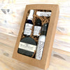 Gift Box with Window - 5" x 8.25"