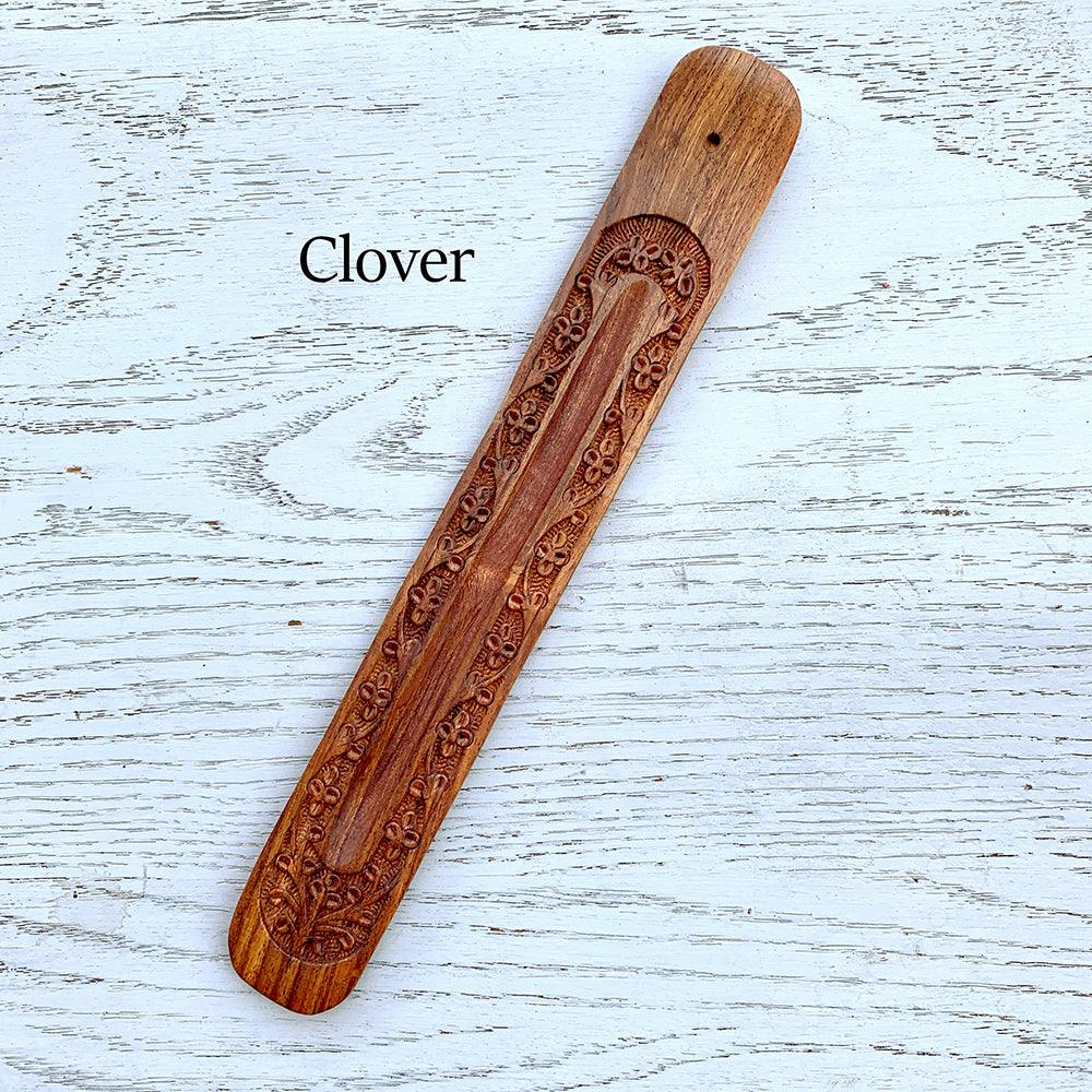 Incense Burners - Alywillow