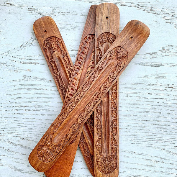 Incense Burners