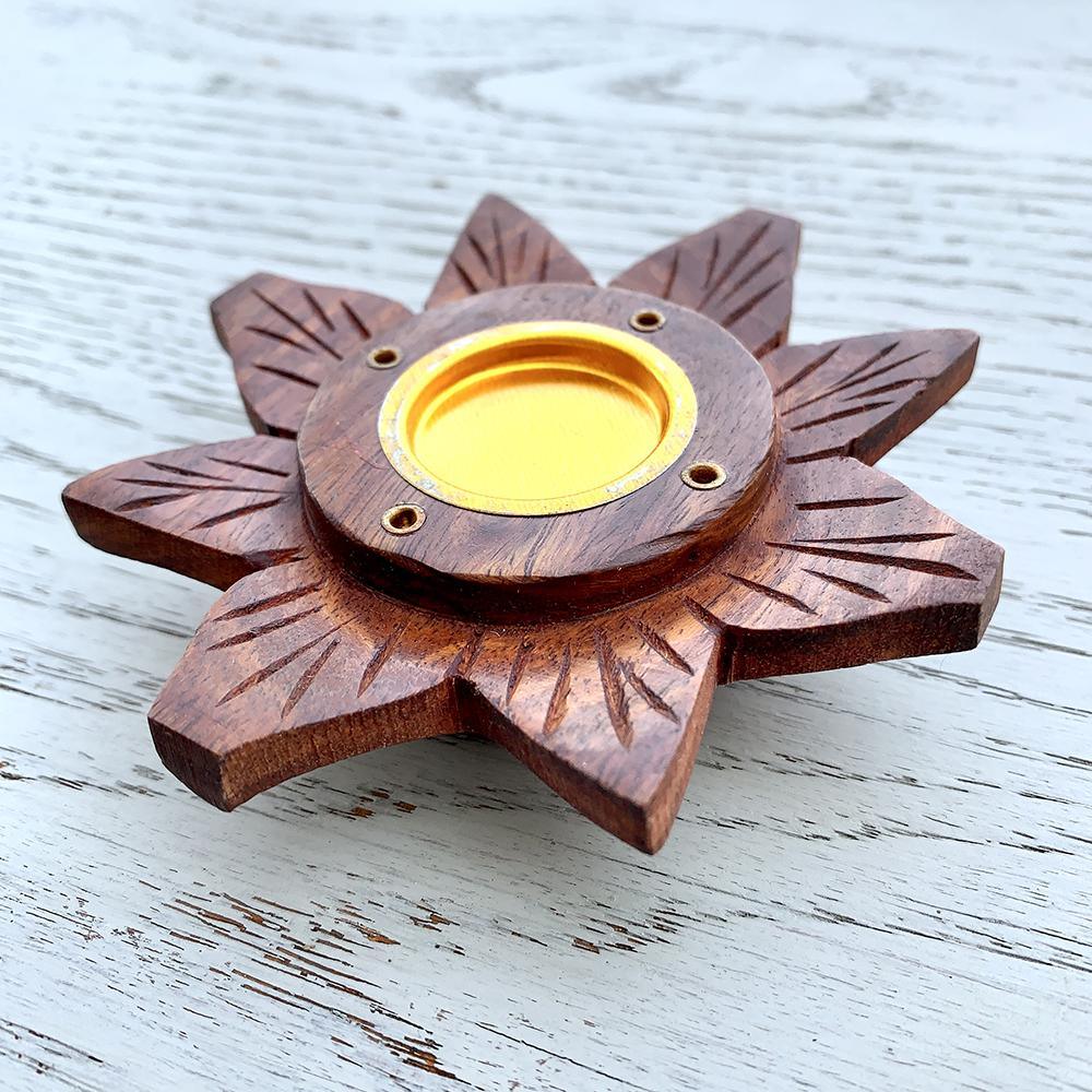 Incense Burners - Alywillow