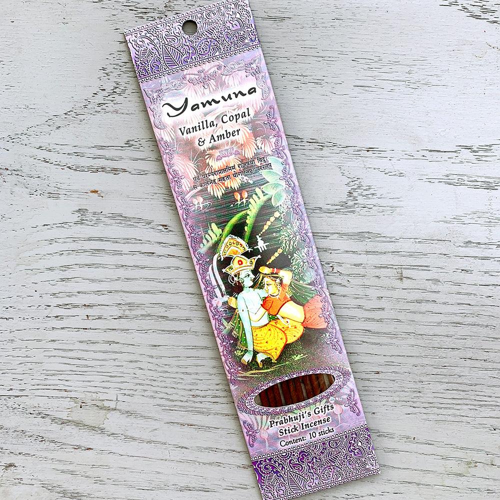 Incense - Premium - Alywillow