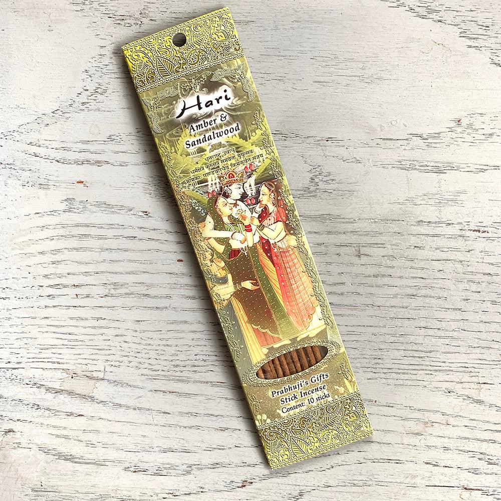 Incense - Regular - Alywillow