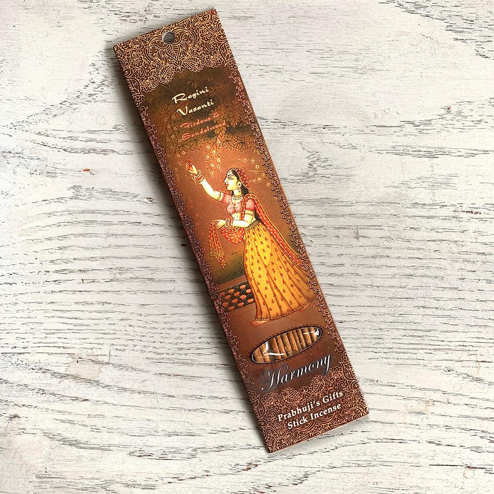 Incense - Regular - Alywillow