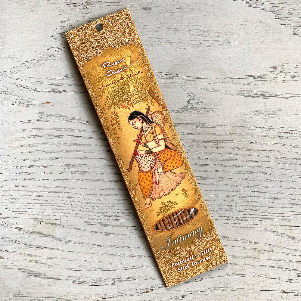 Incense - Regular - Alywillow